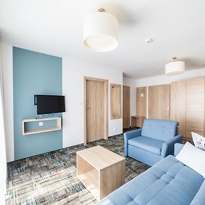 Apartament rodzinny