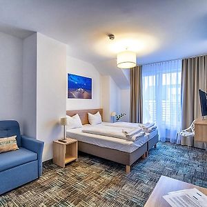 Pokój typu deluxe z łóżkiem king-size